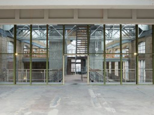 La grande halle