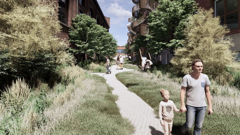 Parc Volta XL